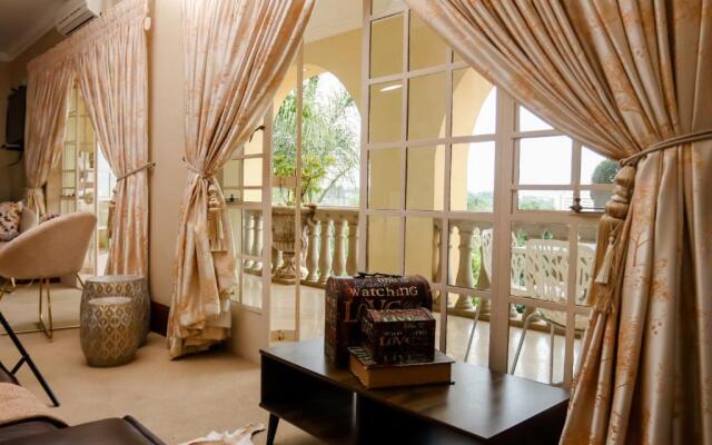 TDMs Boutique Guest House