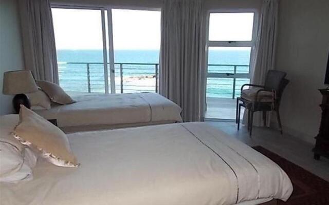 Tinley Manor Beachfront KSV1