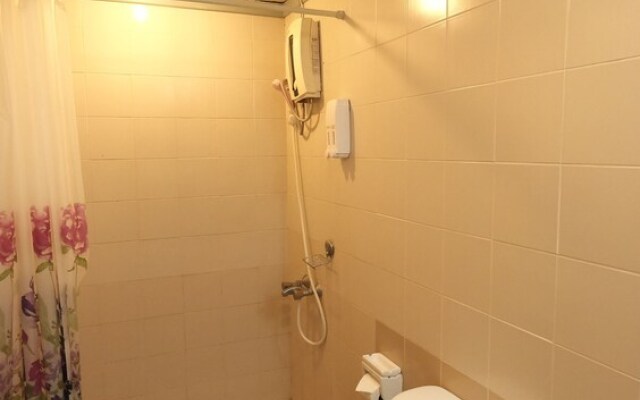 Nontsee Apartment