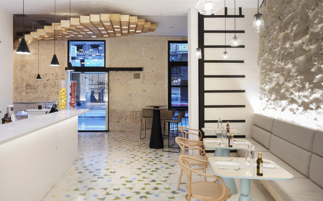 Hotel Serawa Alicante