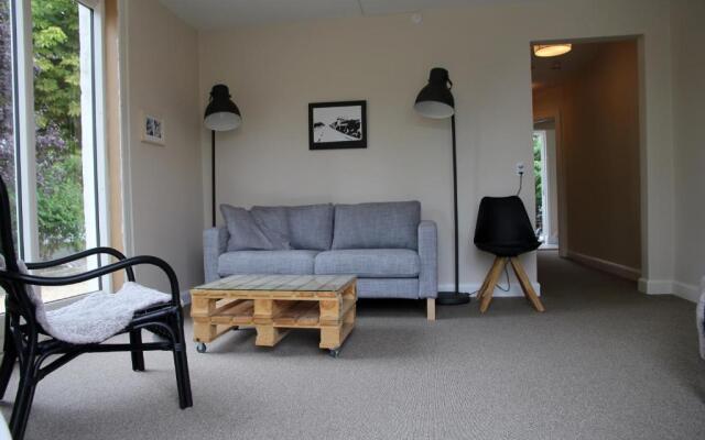 Stevns Klint Strandpension