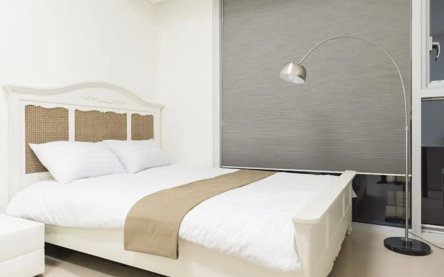 Ivory Central Gangnam