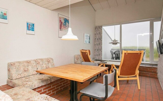 Cosy Apartment in Jutland With Swimming Pool