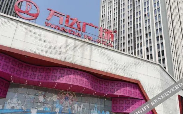 xicheng hotel