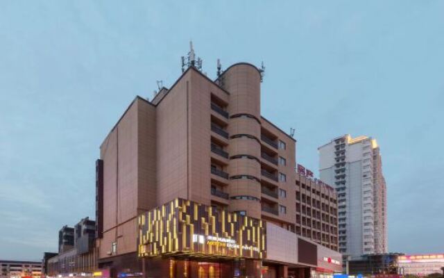 Meizhi Fashion Hotel