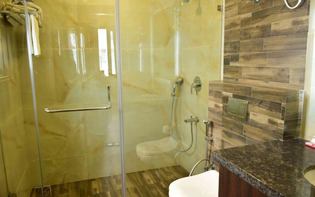 When In Gurgaon - Service Apartments Next to Artemis Hospital