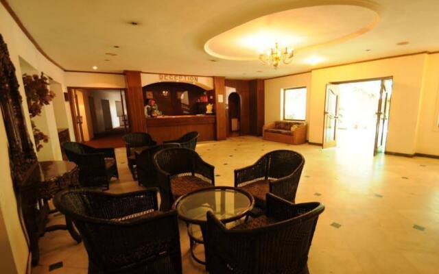 Velan Hotel Coonoor