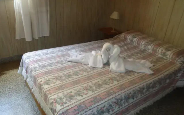 Hotel Piscis