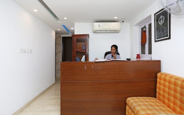 OYO 15563 Bir Home Stay