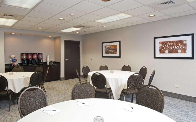 Hampton Inn & Suites Chicago/Lincolnshire