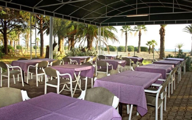Akcay Pinea Club