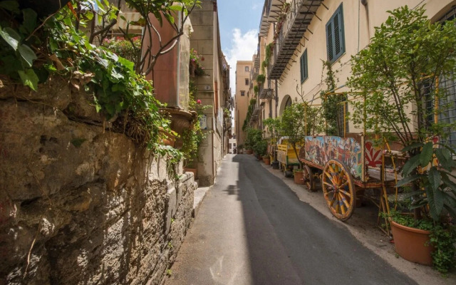 Casa Dell Architetto Alla Cattedrale by Wonderful Italy