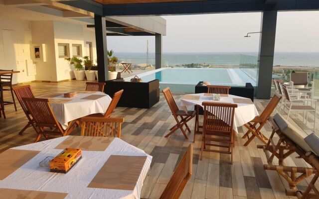 Suncity Apartments Hotel