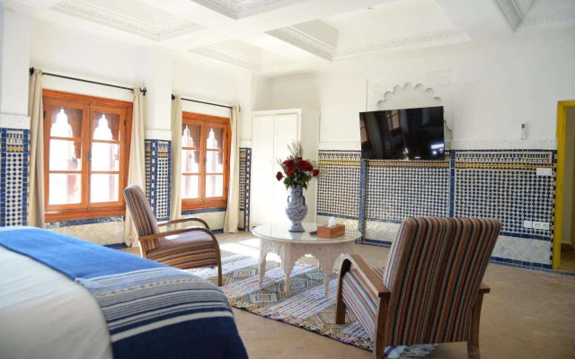 Riad Tanja