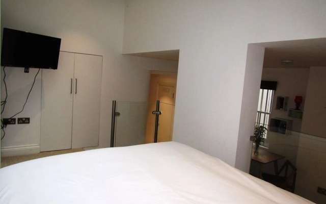 Cozy Private Double En-suite - 2