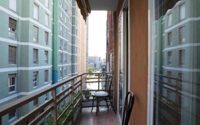 Residencia Alclausell
