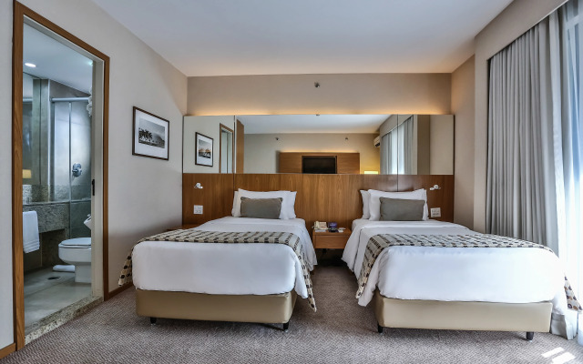 Radisson Blu São Paulo