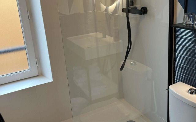 ibis Styles Saint-Malo Centre Historique
