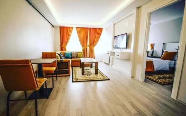 My Life Suit Hotel