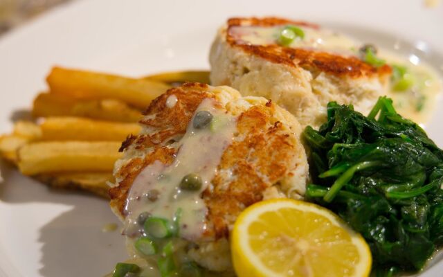 Gaithersburg Marriott Washingtonian Center