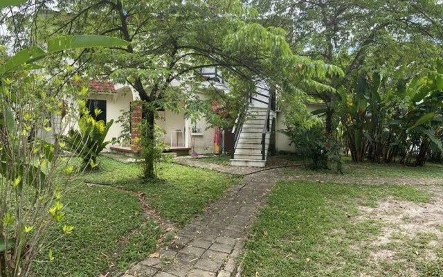 Hotel Quiloma Ranch