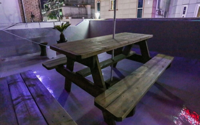 Tongyeong Gangguan Guest House