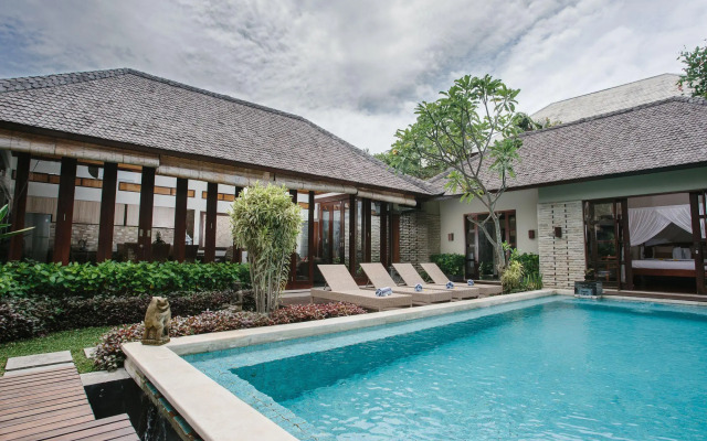Tis Villa Seminyak