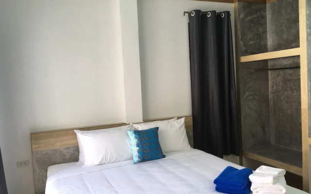 Amadha Pool Villas