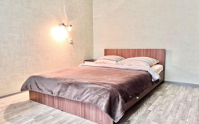 Harmonia Apartments (Гармония Апартментс) на улице 7-й Гвардейской