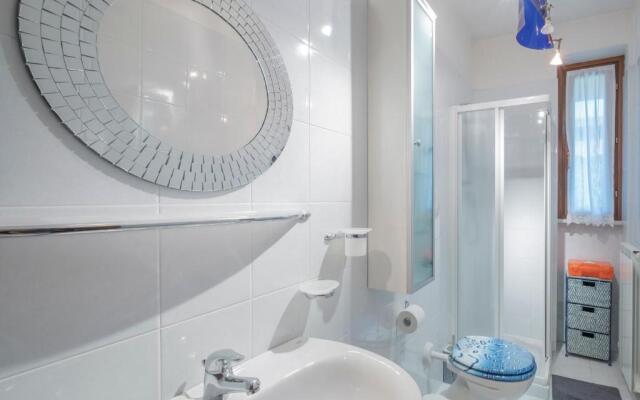 House and Green Sirmione - 2 rooms apartment