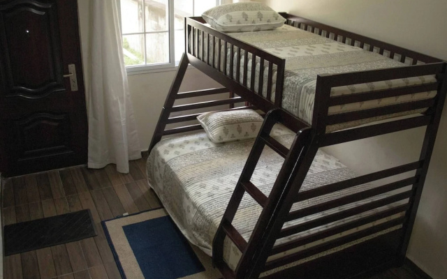 Comfortable Apartment in Los Naranjos