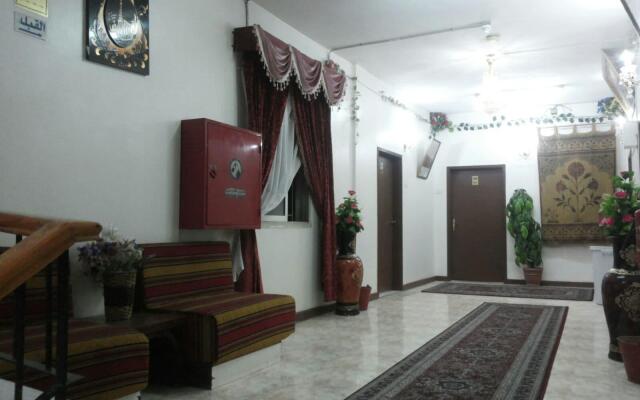 Al Eairy Furnished Apartments Al Ahsa 1