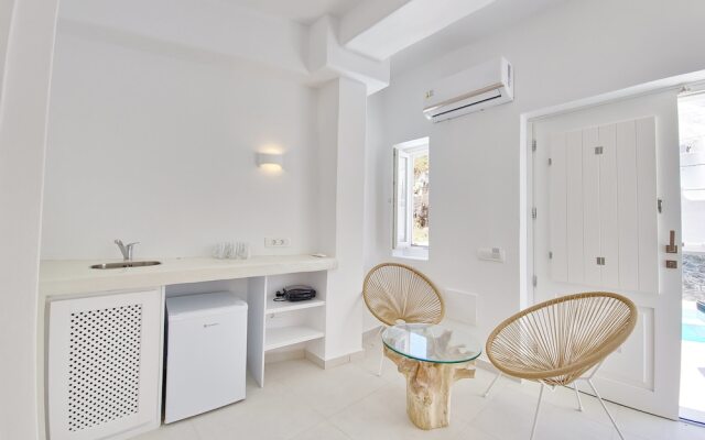 The Magic Luxury Cave Suites