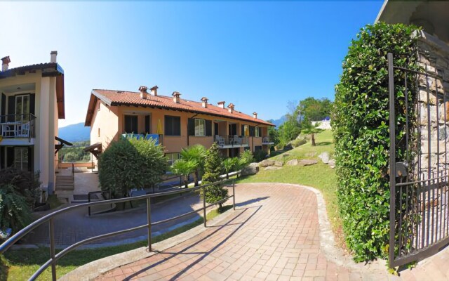 Residence Isolino