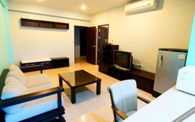 Ananya Residence Service Apartment