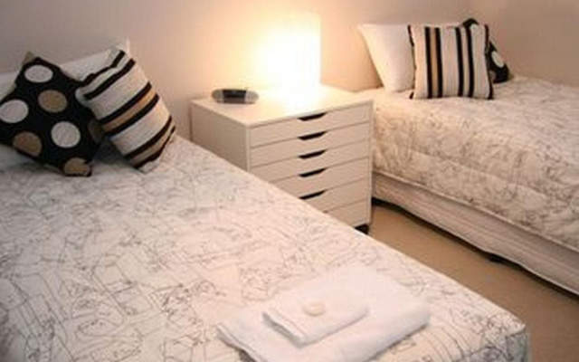 Grandview Apartments Ballina