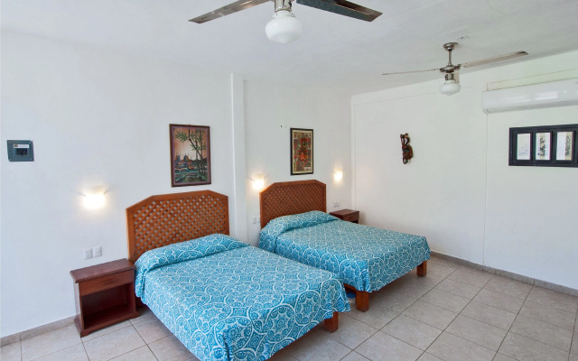 ITH Sayulita Amazing Surf Hostel