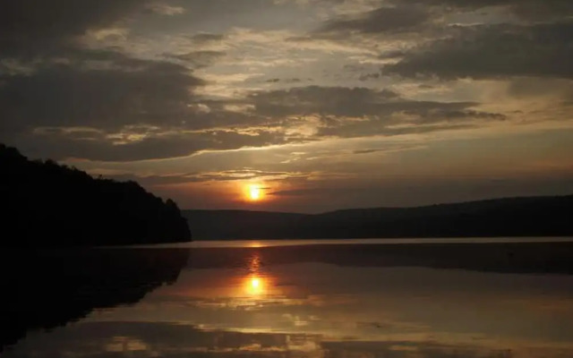Charming Apartment in Ardennes