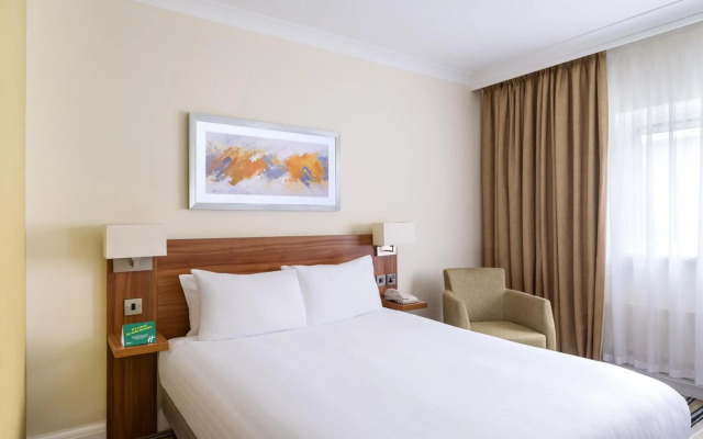 Holiday Inn Rochester Chatham by IHG
