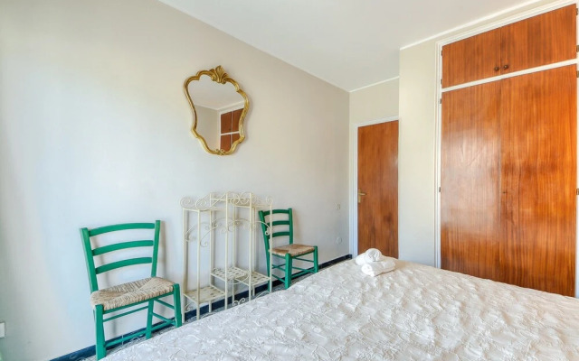 Apartment Near Plataj De Roses Beach