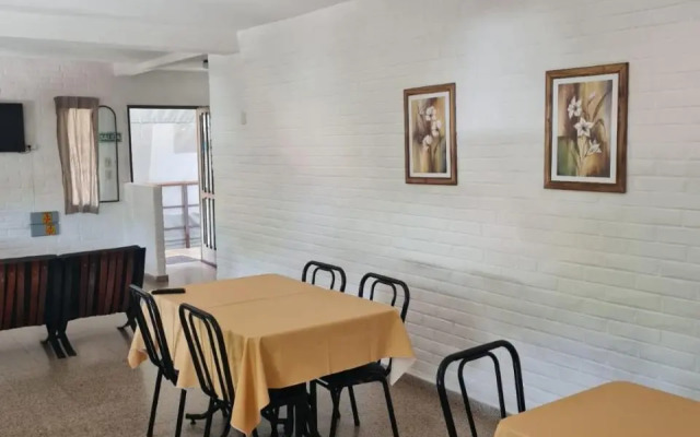 Hostería Los Sauces