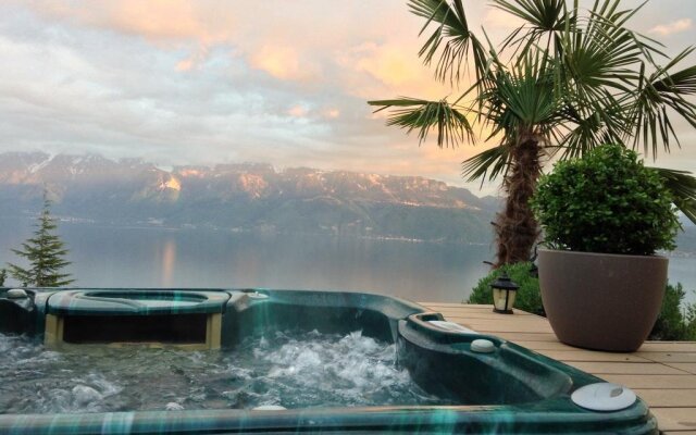Lavaux Homestay
