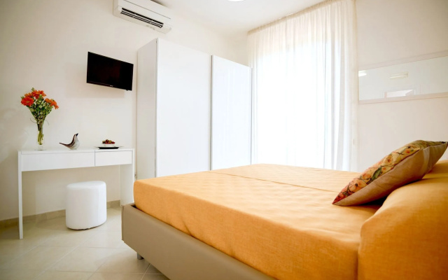 B&B Cuore del Cilento