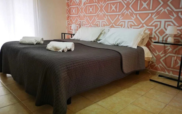 B&B Casa Lilla