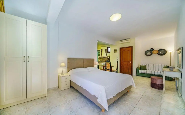 Akrathos Luxury Villas
