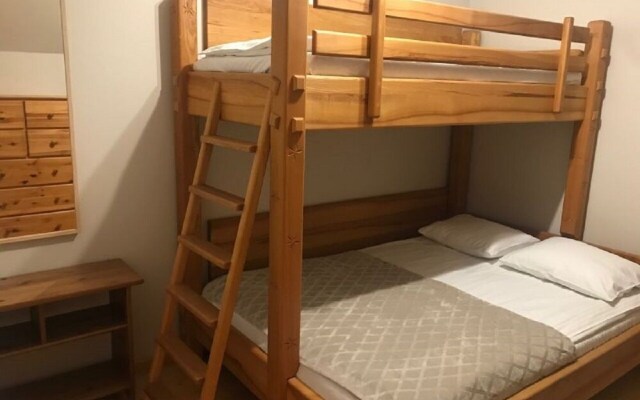 Apart-Center Ogrody Górskie