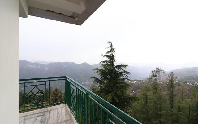 OYO Home 13317 Hill View Stay Mashobra