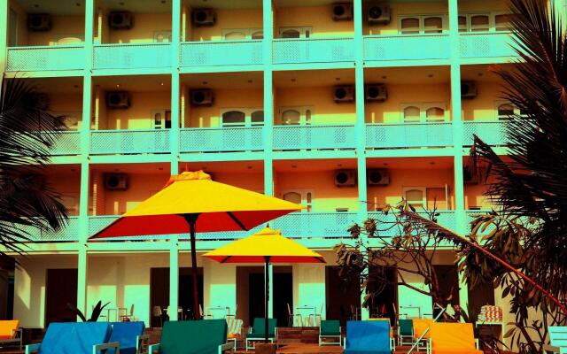 Hotel J Negombo