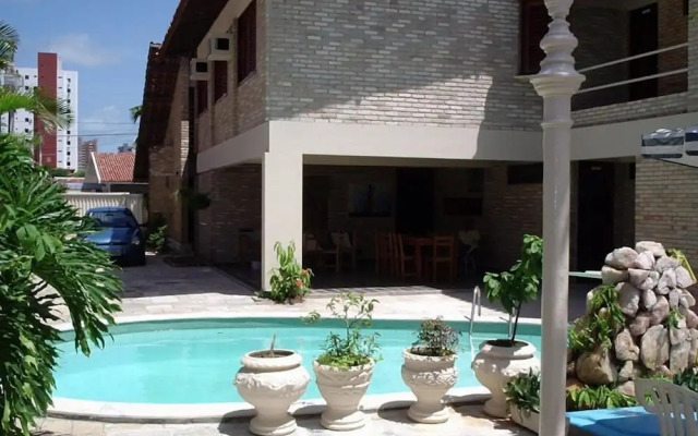Manaira Hostel