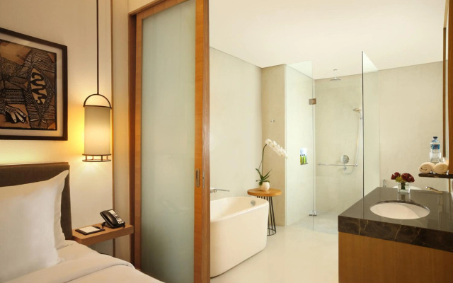Resinda Hotel Karawang, Managed by Padma Hotels